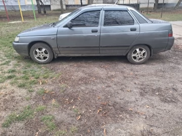 Авто ВАЗ 2110 2008 № 7078975