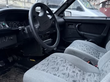 Авто ВАЗ 21093 1997 № 7078985