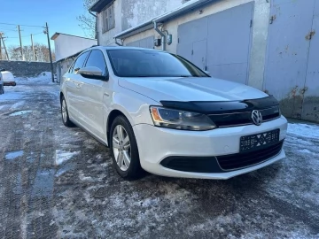 Авто Volkswagen Jetta 2013 № 7079019