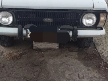 Авто Иж 2715 1996 № 7079049
