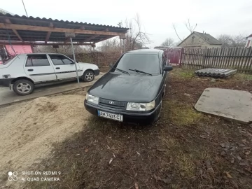 Авто ВАЗ 2110 2007 № 7079058