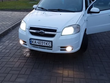 Авто Chevrolet Aveo 2013 № 7079168