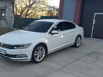 Авто Volkswagen Passat Sedan 2015 № 7079292