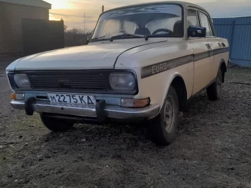 Авто  2140 1982 № 7079628