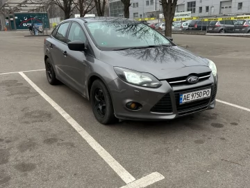Авто Ford Focus 2013 № 7079680