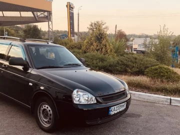 Авто ВАЗ 21071 2012 № 7079871