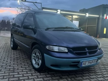 Авто Dodge Ram 1999 № 7079877