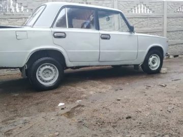 Авто ВАЗ 2101 1974 № 7079888