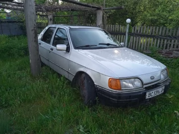 Авто Daewoo Arcadia 1988 № 7079909