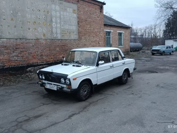 Авто ВАЗ 2106 1990 № 7080234