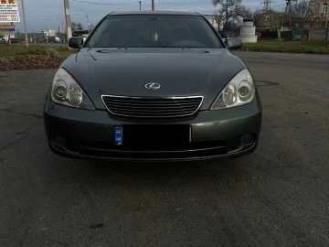 Авто Lexus Es Серія 2004 № 7080321