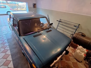 Авто ВАЗ 2106 1999 № 7080344