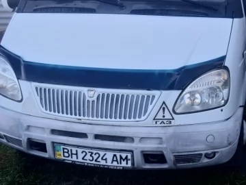Авто ГАЗ 2818 Газель 2005 № 7080505