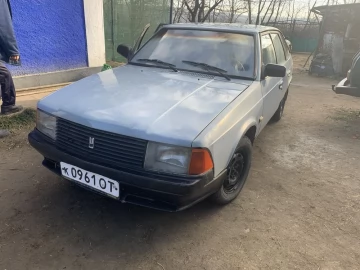 Авто  2141 1991 № 7080656