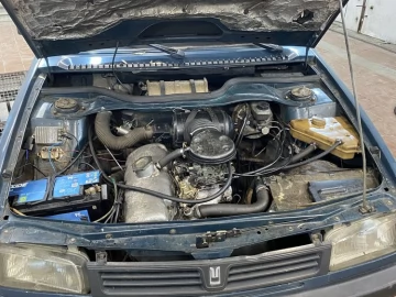 Авто  2141 2000 № 7080710