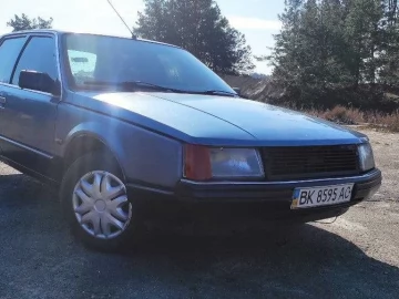 Авто Renault 25 1988 № 7080733