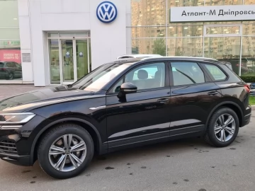 Авто Volkswagen Touareg 2020 № 7080813