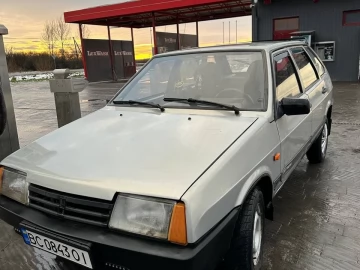 Авто ВАЗ 2109 2005 № 7081045