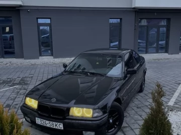 Авто BMW 3 Серия 1996 № 7081244