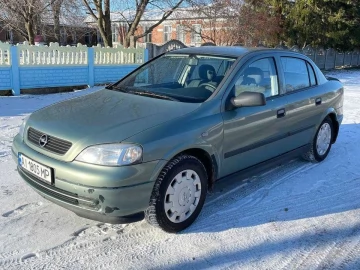 Авто Opel Astra 2007 № 7081305