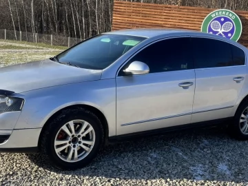 Авто Volkswagen Passat Sedan 2005 № 7081452