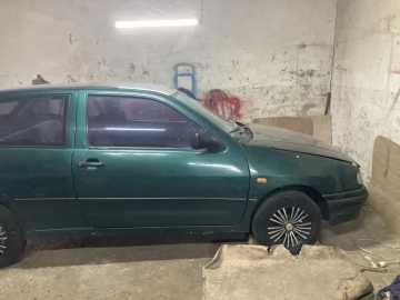 Авто SEAT Ibiza 1996 № 7081472