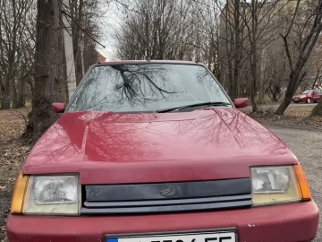 Авто ЗАЗ 1103 Slavuta 2003 № 7081509