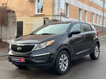 Авто KIA Sportage 2015 № 7081584