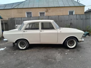 Авто  412 1978 № 7081781
