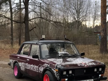 Авто ВАЗ 2106 1994 № 7081814