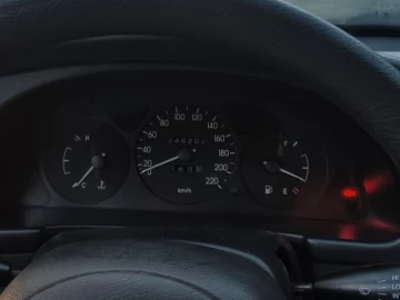 Авто Daewoo Lanos Sens  2002 № 7081905