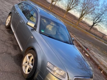Авто Audi A6 Allroad 2006 № 7082078
