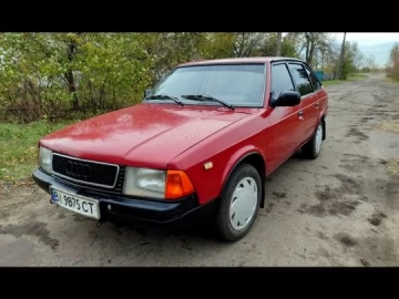 Авто  2141-02 Святогор 1985 № 7082083