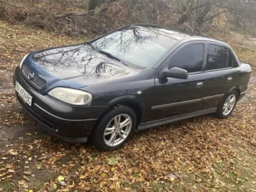 Авто Opel Astra 2007 № 7082150