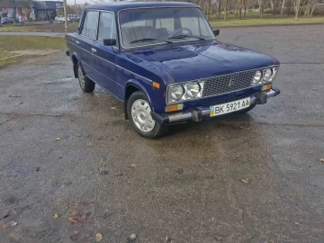 Авто ВАЗ 2106 1989 № 7082208