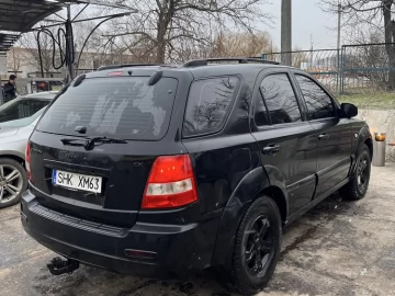 Авто KIA Sorento 2006 № 7082283