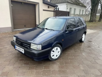 Авто Fiat Tipo 1996 № 7082361