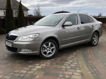 Авто Skoda Octavia 2010 № 7082662
