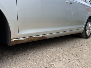 Авто Volkswagen Golf 2009 № 7082770