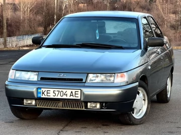 Авто ВАЗ 2110 2007 № 7082776