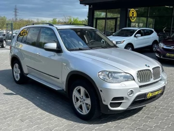 Авто BMW X5 2011 № 7082812