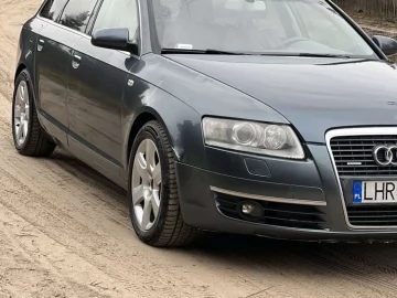 Авто Audi A6 2006 № 7082820