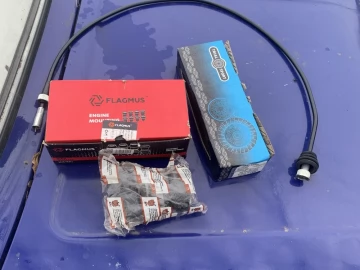 Авто ВАЗ 21063 1986 № 7082821