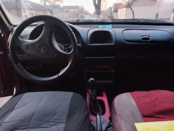 Авто ВАЗ 2108 1997 № 7082903