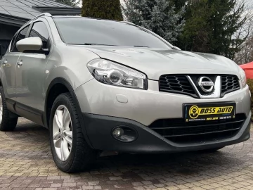 Авто Nissan Qashqai 2010 № 7082950