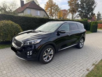 Авто KIA Sorento 2017 № 7082965