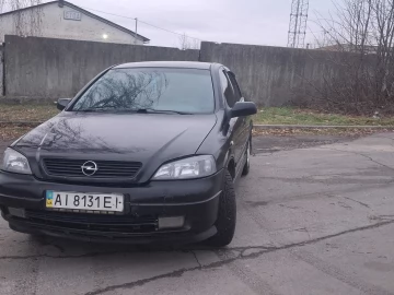 Авто Opel Astra 2007 № 7083023