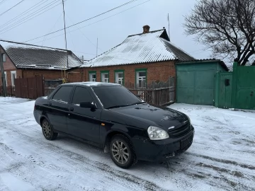 Авто ВАЗ 2170 Priora 2008 № 7083102