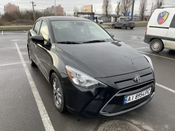 Авто Toyota Yaris 2019 № 7083205