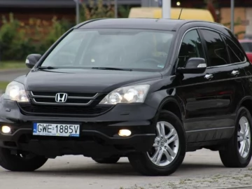 Авто Honda Cr-V 2012 № 7083260